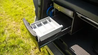 Test Volkswagen California Beach Camper