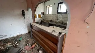 Dacia Bigster, trip Itálie, Bruncu Spina