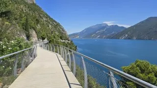 Inline Lago di Garda