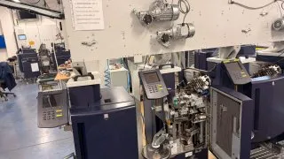 Fotr na tripu 11, Slovensko