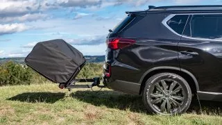 Test Thule Outset