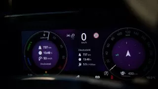 Škoda Superb Combi iV