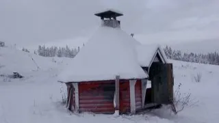 Fotr na tripu, místa setkání s Čechy