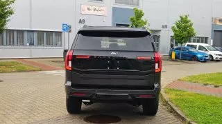 Ford Expedition Tremor