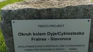 Inline bruslení na hranicích
