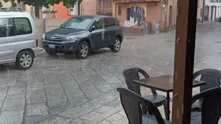 Roadtrip Sardinie-Korsika