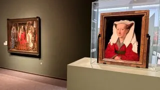 Fotr na tripu 11, Bruggy