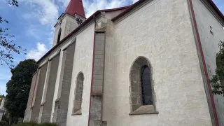 Slovensko Trip