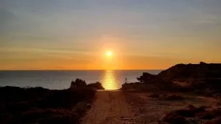 Karpathos, Řecko