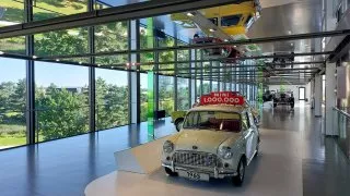 Autostadt