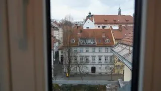 Fotr na tripu 11, itinerář 3