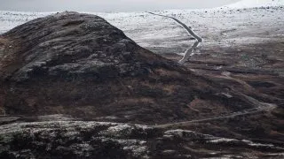 Trip Norsko 2025, Valdresflye