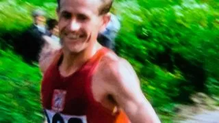 Fotr na tripu 11, Emil Zátopek, Helsinky