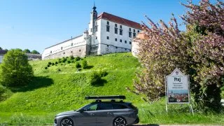 Trip Chorvatsko 2026, Ptuj
