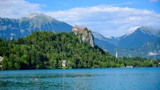 Trip Slovinsko 2026, komunita