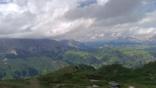 Sella Ronda
