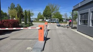Thermalpark Dunajská Streda