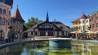 Slovensko Trip