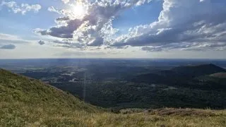 Puy de dome