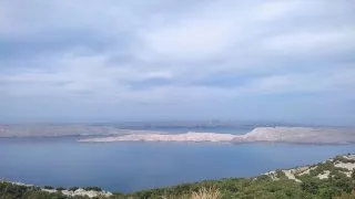 Itálie-Chorvatsko-Bosna