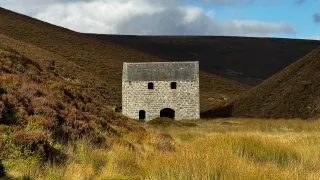 Skotsko roadtrip 2025