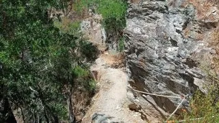 Roadtrip Sardinie-Korsika