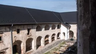 Trip Muránska planina, Jelšava a Železník