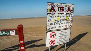 Subaru trip Dánsko, Romo, Mando