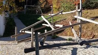 Hohe Wand