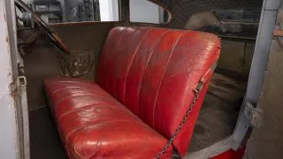 Depozitář Škoda Muzeum