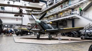 Národní technické muzeum v Praze