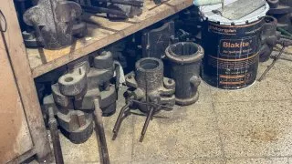 Sklárna Ajeto /Lasvit