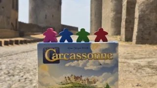 Carcassonne