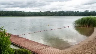 Trip Drawsko, Słoneczna Plaża