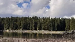 Slovinsko obytným autem 2025