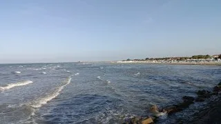Grado, Itálie