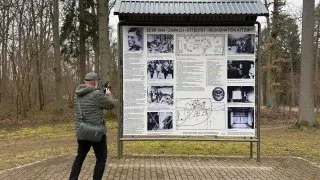 Fotr na tripu 9, Vlčí doupě