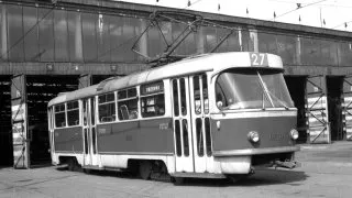 Tatra T3