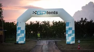 Stanování, GPtents