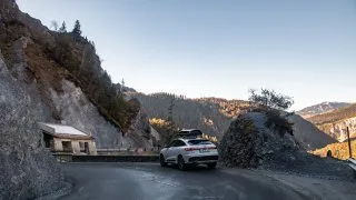 Do Itálie na lyže 2025