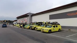 Pálava Inline