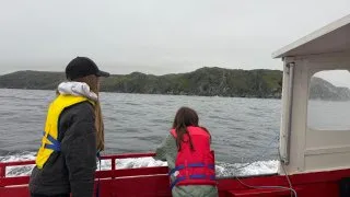 Fotr na tripu 10, velryby