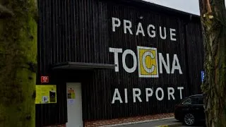 Točná, Česká Republika