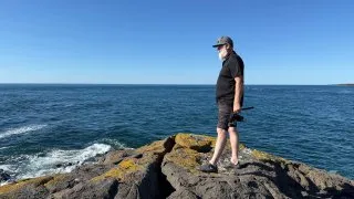 Fotr na tripu 10, velryby