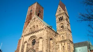 Subaru trip Dánsko, Romo, Mando