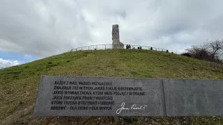 Fotr na tripu 9, Gdaňsk