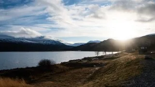 Trip Norsko 2025, Valdresflye
