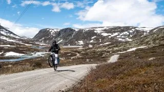 Trip Norsko 2026, Rallarvegen