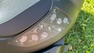 Autosedačka Thule Elm