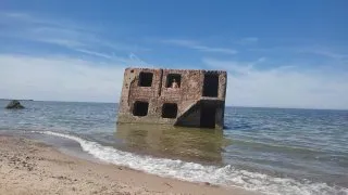 Polsko, Litva, Lotyšsko, Estonsko